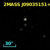 2MASS J09035151+2901591