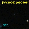 [VV2006] J090406.7+331032