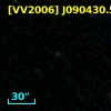 [VV2006] J090430.5+343108