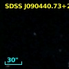 SDSS J090440.73+240923.6
