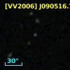 [VV2006] J090516.7+340921