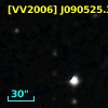 [VV2006] J090525.3+341500