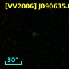 [VV2006] J090635.8+323642
