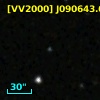 [VV2000] J090643.6+335921