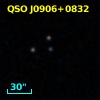 [VV2006] J090650.0+083256