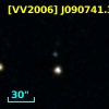 [VV2006] J090741.3+105925