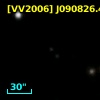 [VV2006] J090826.4+090611