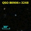QSO B0906+3248