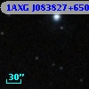1AXG J083827+6506