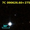 7C 0906+2756