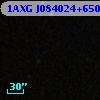 1AXG J084024+6505