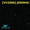[VV2006] J090940.7+330347