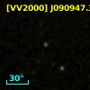[VV2000] J090947.3+302402