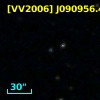[VV2006] J090956.4+103336