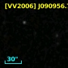 [VV2006] J090956.7+332357