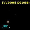 [VV2006] J091056.6+084451