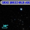 1RXS J083248.9+665434