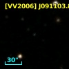 [VV2006] J091103.8+110428