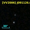 [VV2006] J091126.6+322008