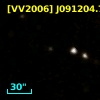 [VV2006] J091204.7+083748