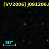 [VV2006] J091206.8+331109