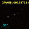 2MASS J09125715+2756473