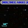 [MOL2003] A0665 J083048+655436