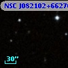 NSC J082102+662703