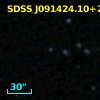 SDSS J091424.10+295151.0