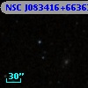 NSC J083416+663626