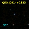 2MASS J09144038+2823310