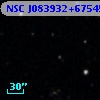 NSC J083932+675456