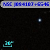 NSC J084107+654614