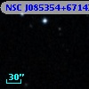 NSC J085354+671427
