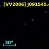 [VV2006] J091545.4+083625