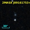 2MASS J09161753+3030382