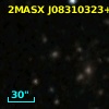 2MASX J08310323+6550489
