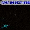 NVSS J083627+660951