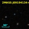 2MASS J09194134+2535385
