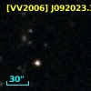 [VV2006] J092023.3+110419