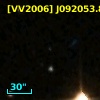 [VV2006] J092053.8+365830