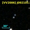 [VV2006] J092105.5+290012
