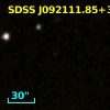 SDSS J092111.85+371627.8