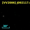 [VV2006] J092117.6+352920