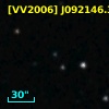 [VV2006] J092146.3+390147