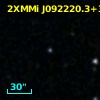 SDSS J092220.33+301850.7