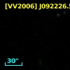 [VV2006] J092226.5+325442
