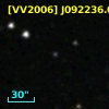 [VV2006] J092236.0+042351