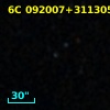 [VV98] J092307.5+305927