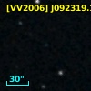 [VV2006] J092319.1+101207